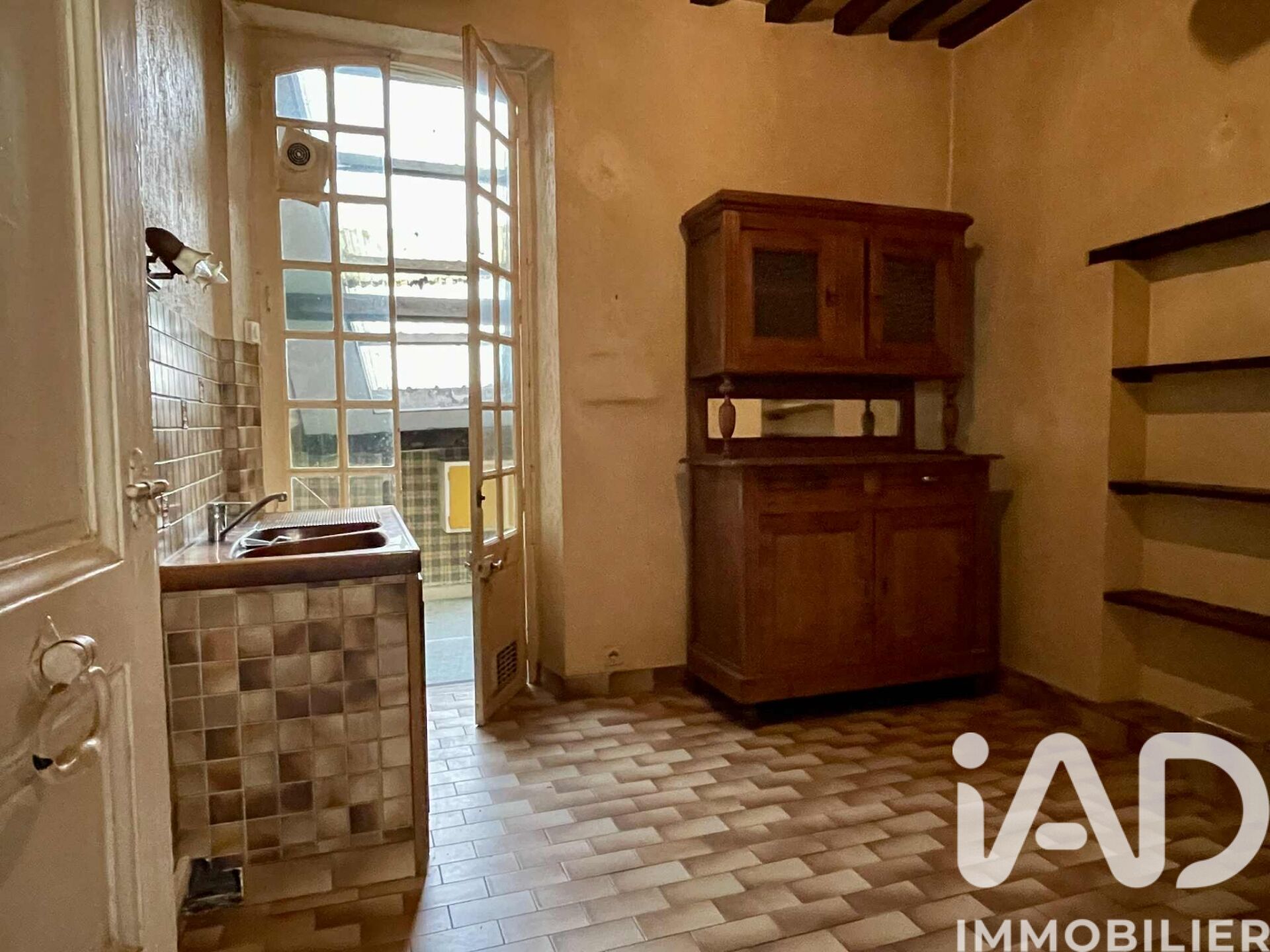 Vente Duplex 6 pièces - Photo 4