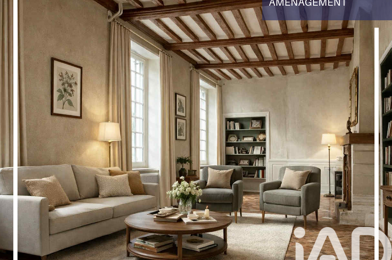 Appartement 6 pièces 249500 €