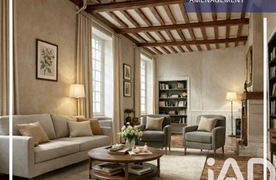 Vente Duplex 6 pièces — photo du bien