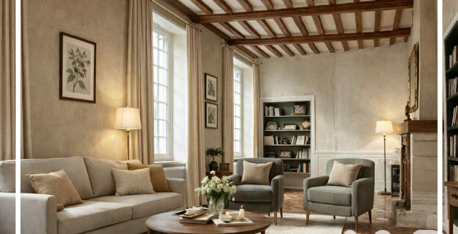 Vente Duplex 6 pièces — photo 1