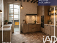 Vente Duplex 6 pièces — photo 3