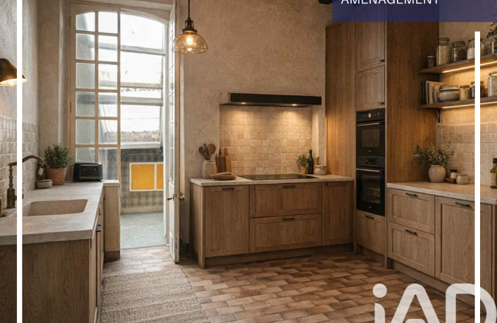 Vente Duplex 6 pièces — photo 3