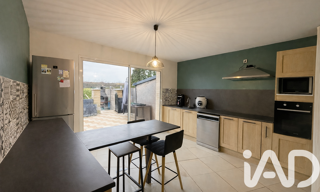 Maison 4 Pièces 101 m² à vendre à Vendin-le-Vieil (62880)