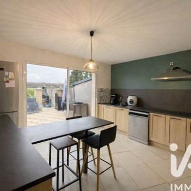 Maison 4 pièces 160000 €