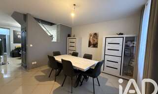 Maison 4 Pièces 101 m² à vendre à Vendin-le-Vieil (62880)