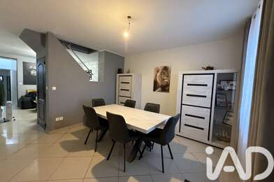 Maison 4 pièces 160000 €