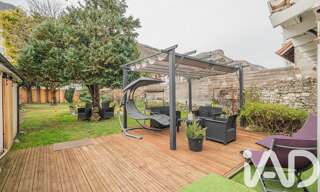 Maison 6 Pièces 137 m² à vendre à Vif (38450)