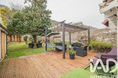 Maison 6 pièces 390000 €