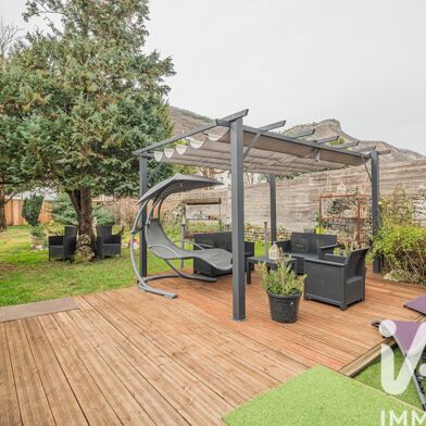 Maison 6 pièces 415000 €