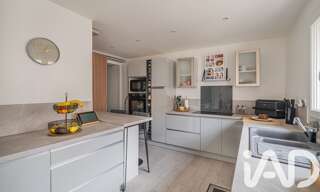 Maison 6 Pièces 136 m² à vendre à Vif (38450)