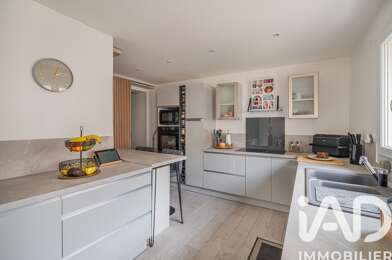 Maison 6 pièces 375000 €
