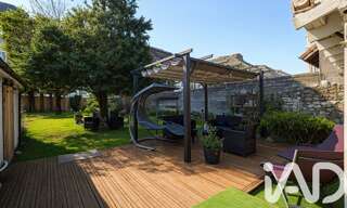 Maison 6 Pièces 136 m² à vendre à Vif (38450)