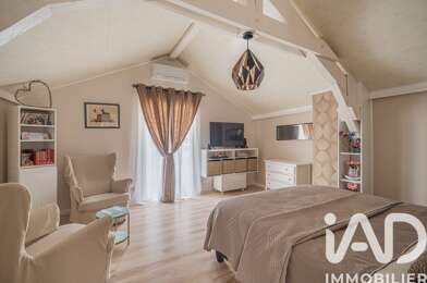 Maison 6 pièces 375000 €