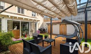 Maison 6 Pièces 136 m² à vendre à Vif (38450)