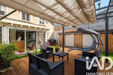 Maison 6 pièces 375000 €