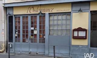 Commerce  65 m² à louer à Paris 14 (75014)