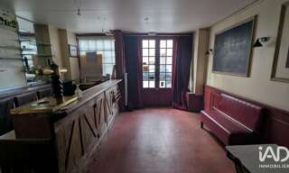 Commerce  65 m² à louer à Paris 14 (75014)