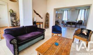 Maison 10 Pièces 379 m² à vendre à Castelviel (33540)