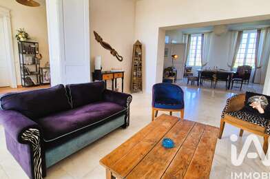 Maison 10 pièces 680000 €