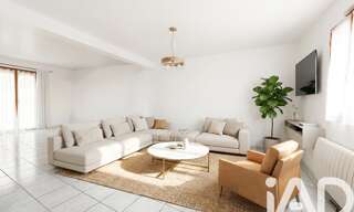 Maison 5 Pièces 101 m² à vendre à Villepinte (93420)