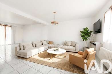 Maison 5 pièces 325000 €