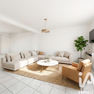 Maison 5 pièces 325000 €