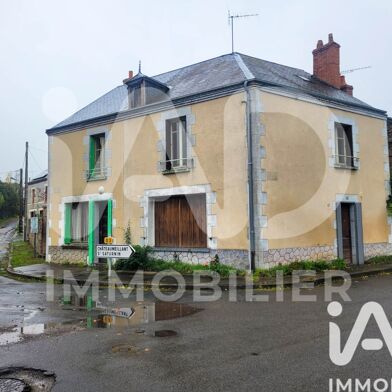 Maison 7 pièces 47790 €