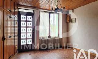 Maison 7 Pièces 113 m² à vendre à Préveranges (18370)