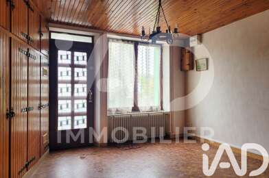 Maison 7 pièces 47790 €