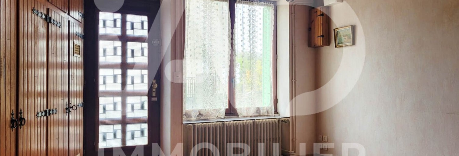 Maison 7 Pièces 113 m² à vendre à Préveranges (18370)