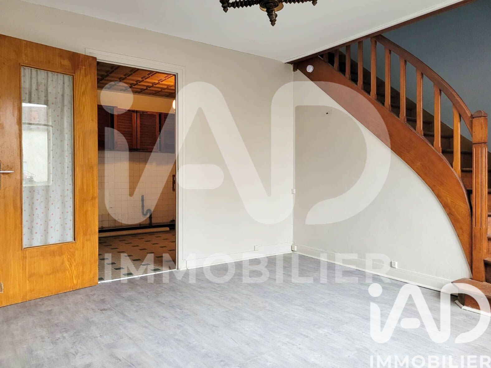 Maison à vendre, 7 pièces, 113 m², Préveranges