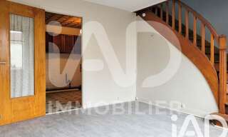 Maison 7 Pièces 113 m² à vendre à Préveranges (18370)