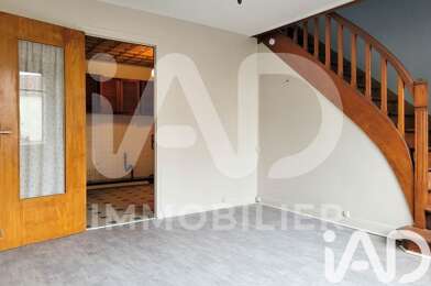 Maison 7 pièces 47790 €