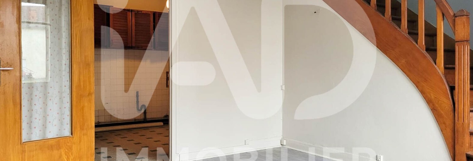 Maison 7 Pièces 113 m² à vendre à Préveranges (18370)