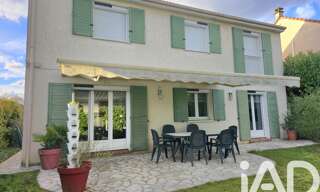 Maison 6 Pièces 139 m² à vendre à Vauréal (95490)