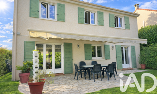 Maison 6 Pièces 139 m² à vendre à Vauréal (95490)