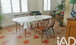 Maison 4 Pièces 80 m² à vendre à Andouillé (53240)