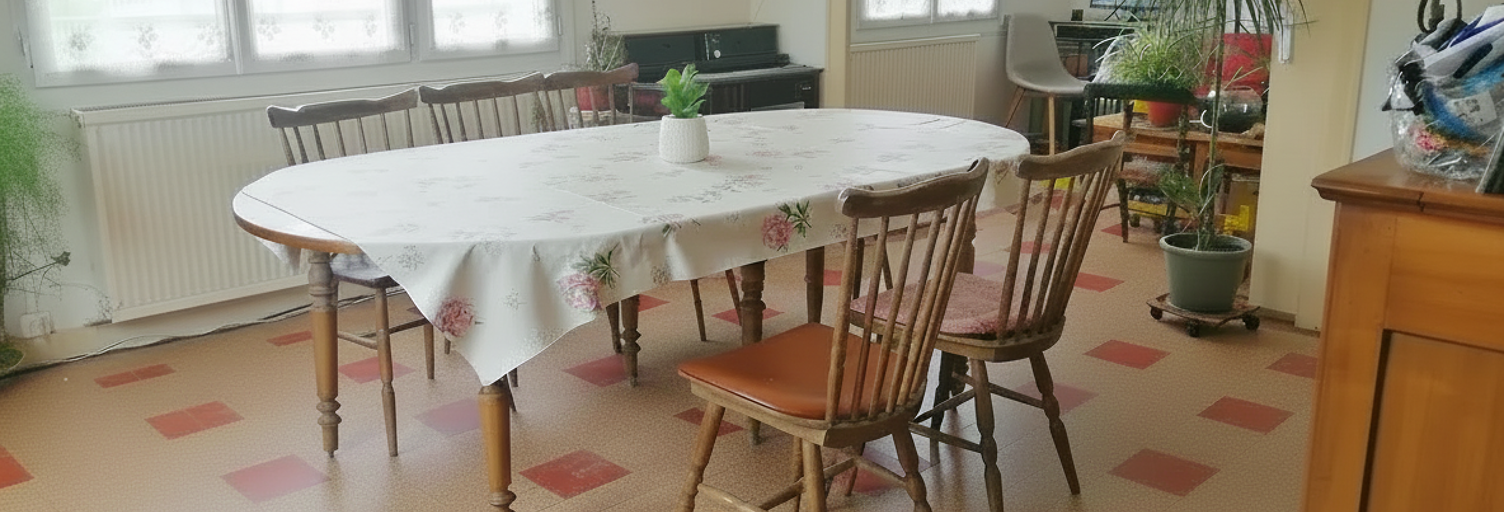 Maison 4 Pièces 80 m² à vendre à Andouillé (53240)