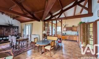 Maison 6 Pièces 137 m² à vendre à Sainte-Soulle (17220)