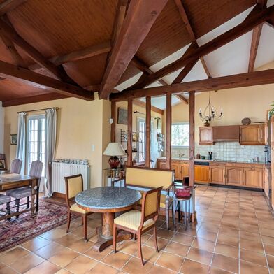 Maison 6 pièces 419000 €