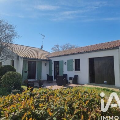 Maison 6 pièces 419000 €