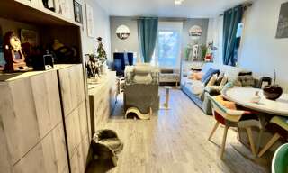 Appartement 4 Pièces 89 m² à vendre à Sevran (93270)