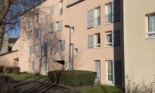 Appartement 4 Pièces 89 m² à vendre à Sevran (93270)