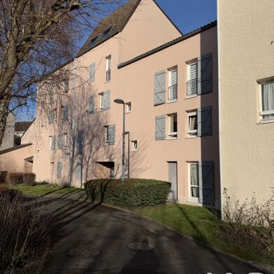 Appartement 4 pièces 199900 €