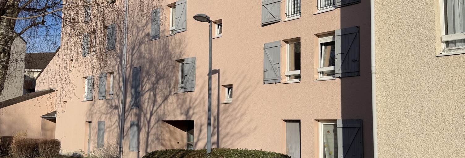 Appartement 4 Pièces 89 m² à vendre à Sevran (93270)