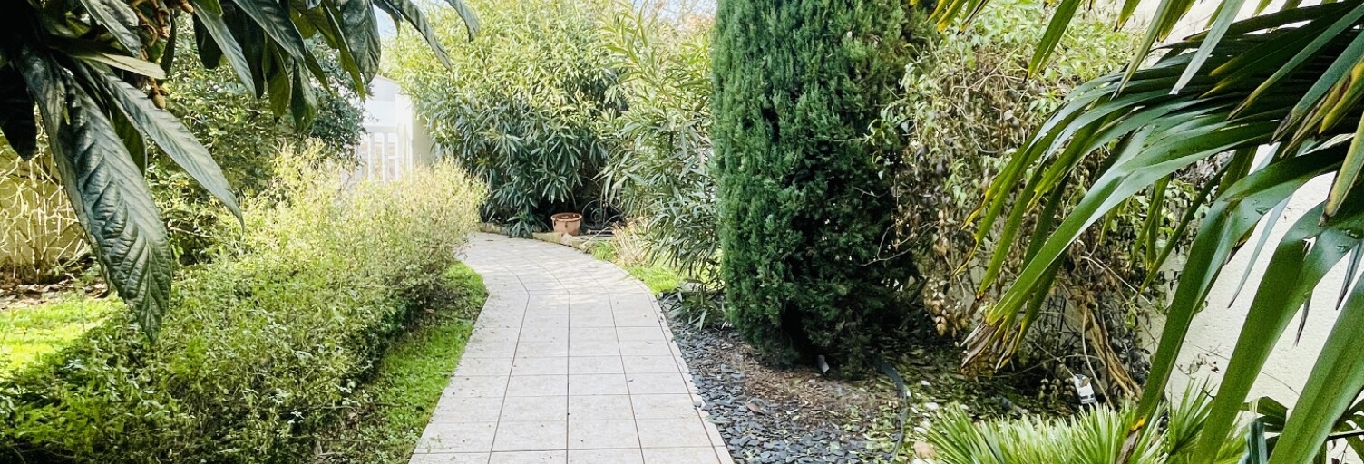 Maison 6 Pièces 160 m² à vendre à Périgny (17180)