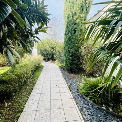 Maison 6 pièces 632500 €