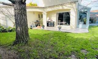Maison 6 Pièces 160 m² à vendre à Périgny (17180)