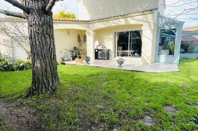 Maison 6 pièces 599500 €