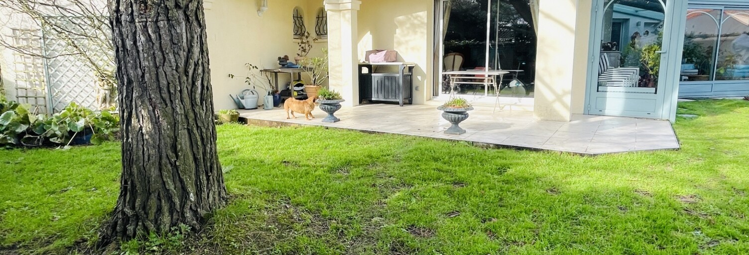 Maison 6 Pièces 160 m² à vendre à Périgny (17180)